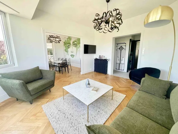 Deluxe Double Room with Bath in Rully, Région de Chalon-sur-Saône