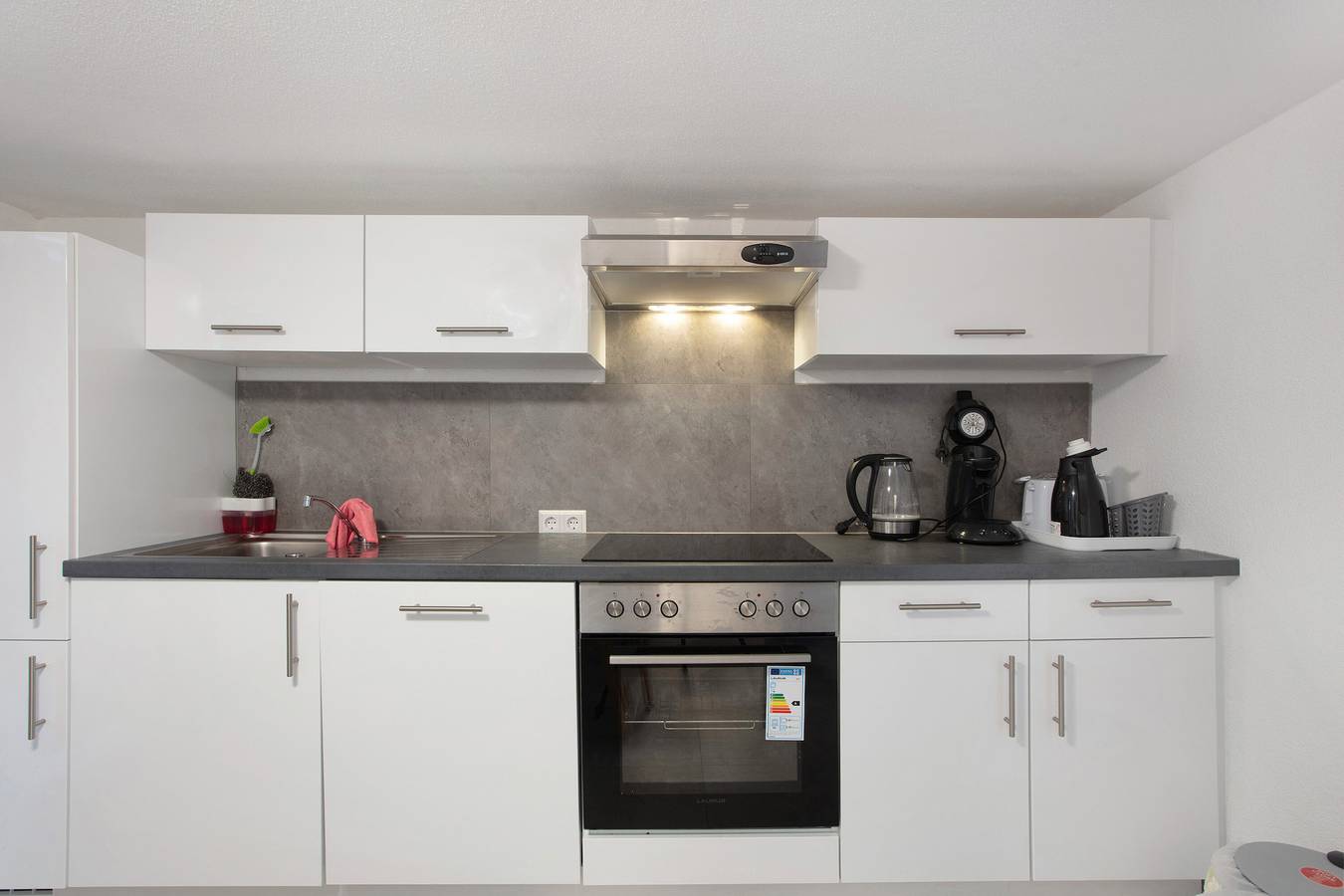 Ganze Wohnung, Ferienwohnung '2' mit Balkon und Wi-Fi in Bad Säckingen, Südschwarzwald