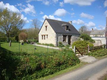 Gîte pour 6 Personnes dans Émondeville, Cotentin, Photo 4