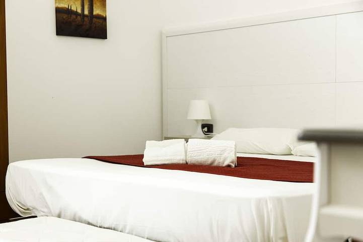 Typical house 200 meters from the sea wi fi car rental in Alcamo Marina, Alcamo