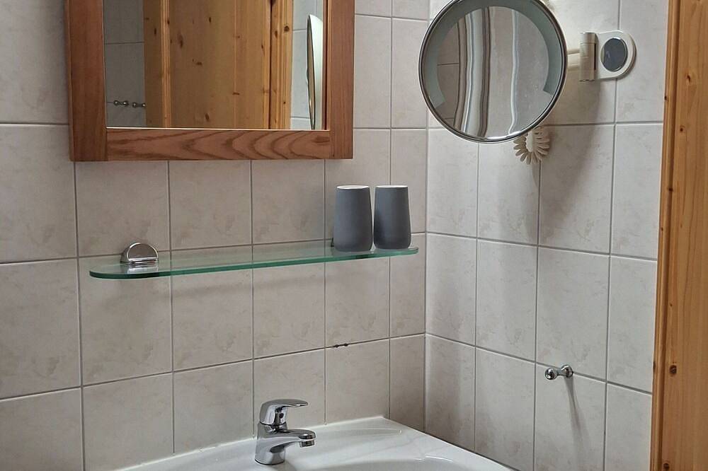 Ganze Wohnung, Ferienwohnung Buchenberg - Ströbele in Hohen Wangelin, Mecklenburgische Seenplatte