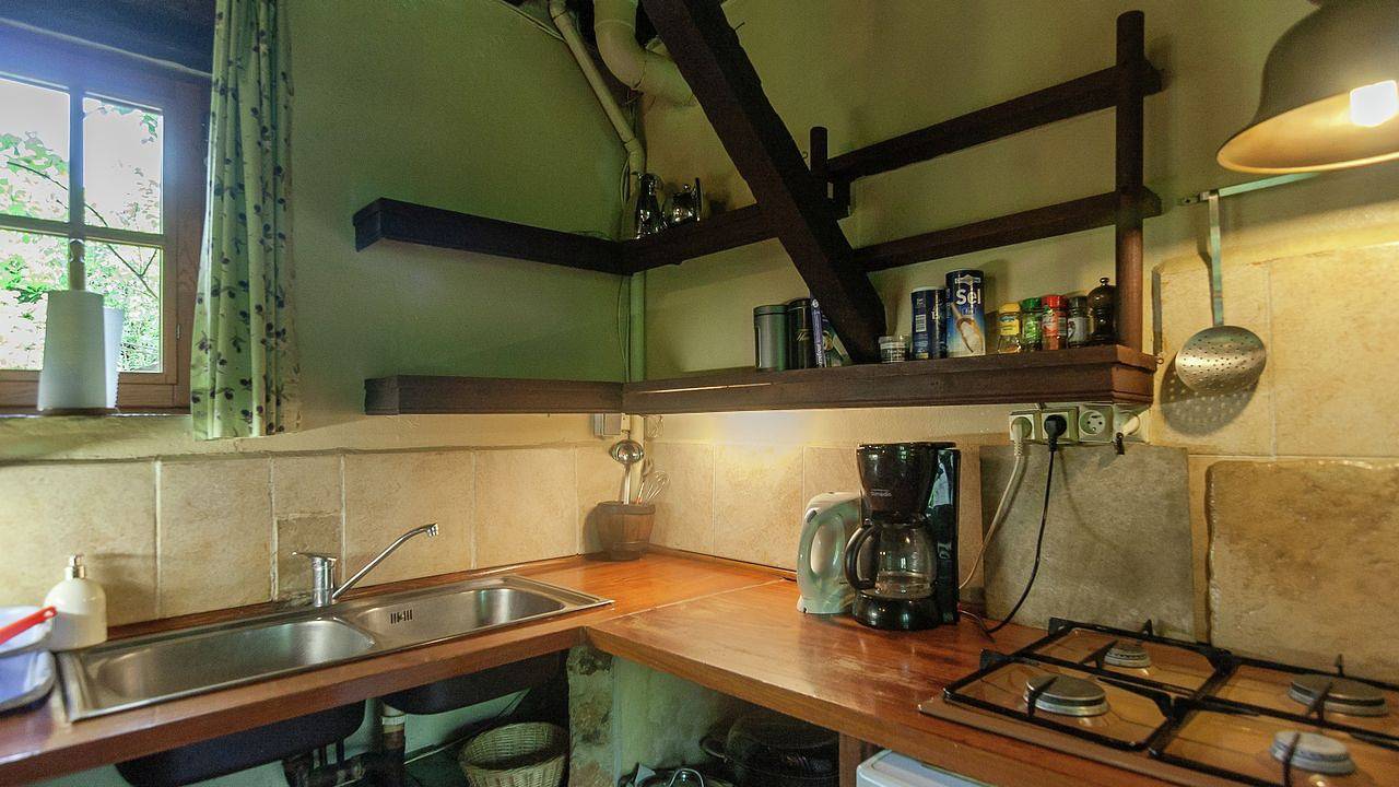 Entire holiday apartment, Ferienwohnung für 17 Personen (329 m²) in Les Eyzies-de-Tayac-Sireui in Les Eyzies, Périgord Noir