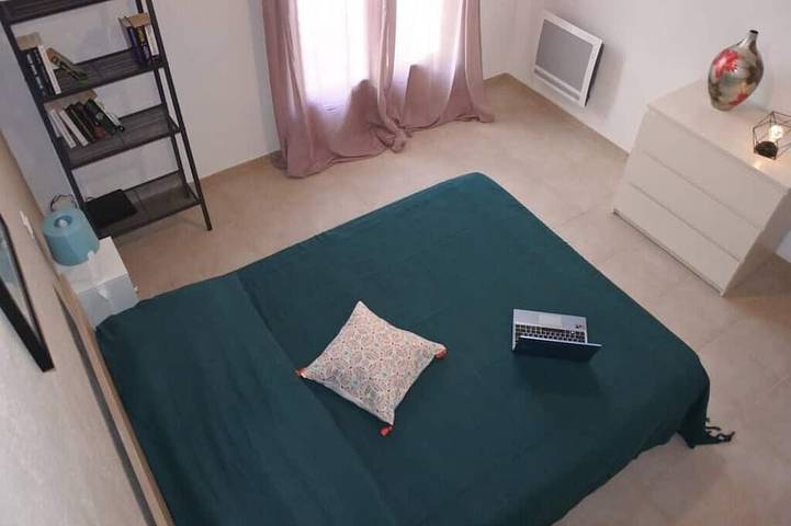 Maison individuelle proche Tour Luma in Arles, Côte méditerranéenne (France)