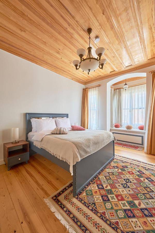 Villa pour 10 personnes, avec jardin à Istanbul - 2