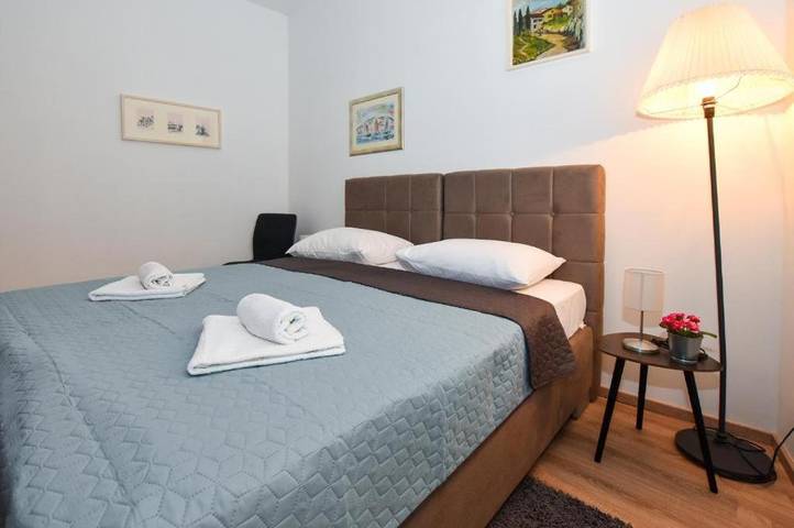 BnB für 2 Personen in Zadar