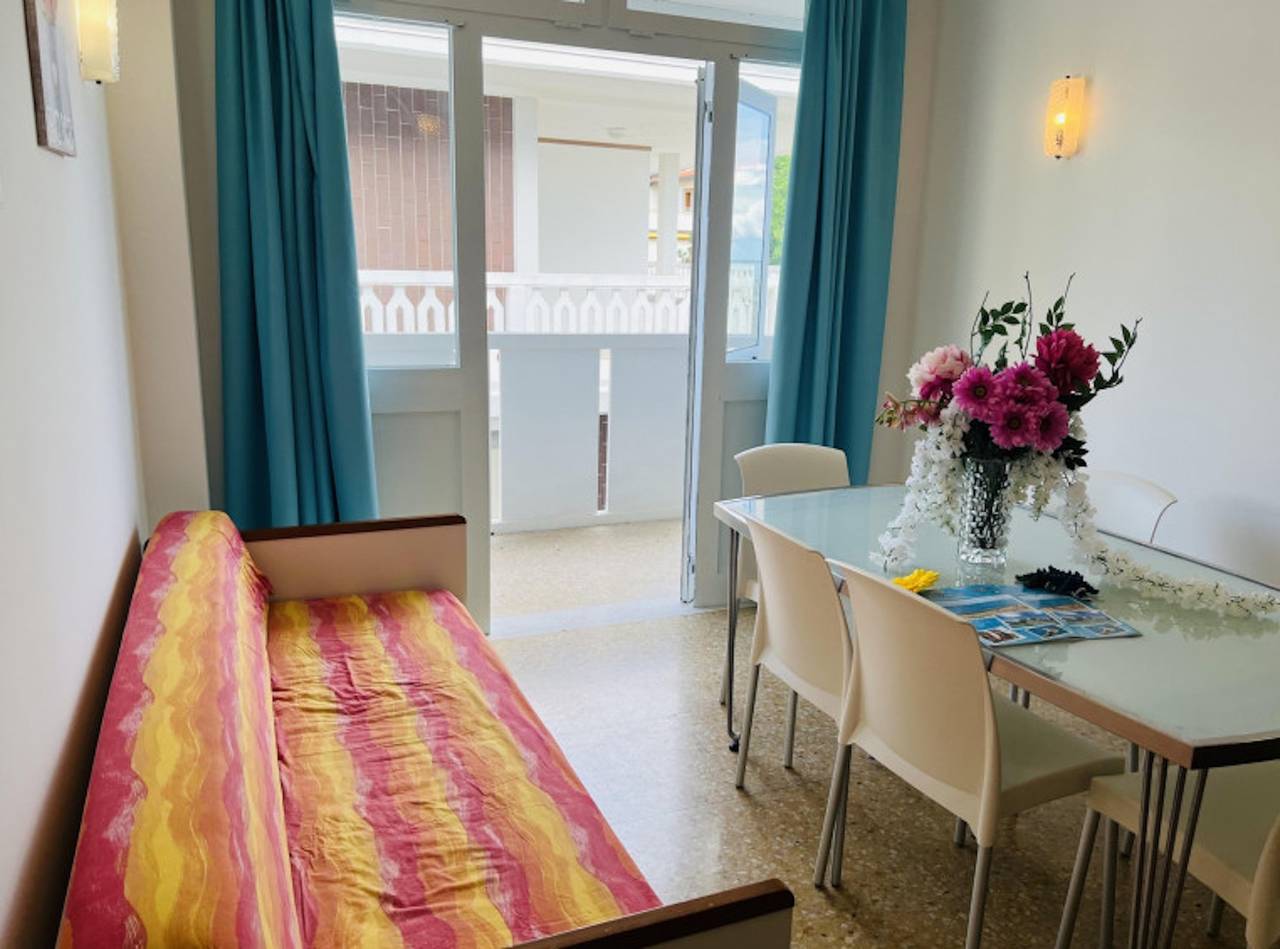 Ganze Wohnung, Wohnung am Meer - Beahost in Bibione, Venedig Provinz
