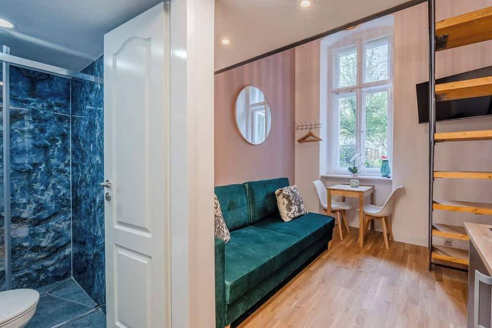 Ganze Wohnung, Cosy tiny flat central Berlin Charlottenburg in Charlottenburg Berlin, Berlin