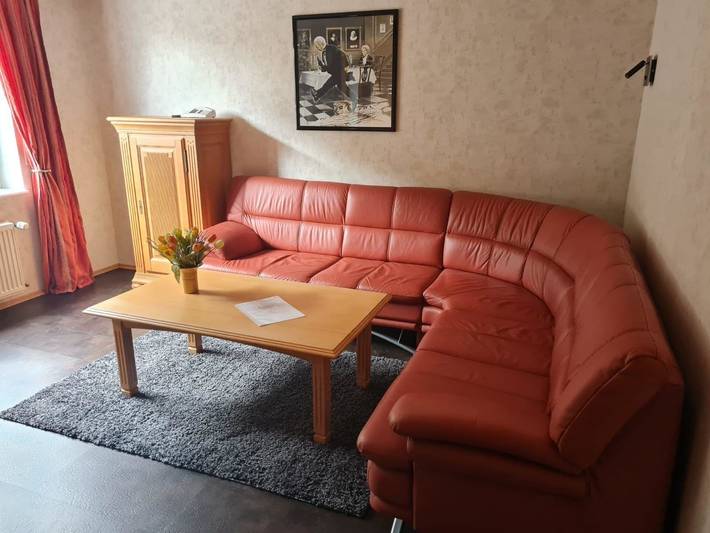 Ferienwohnung für 2 Personen, mit Terrasse in Nideggen - 3