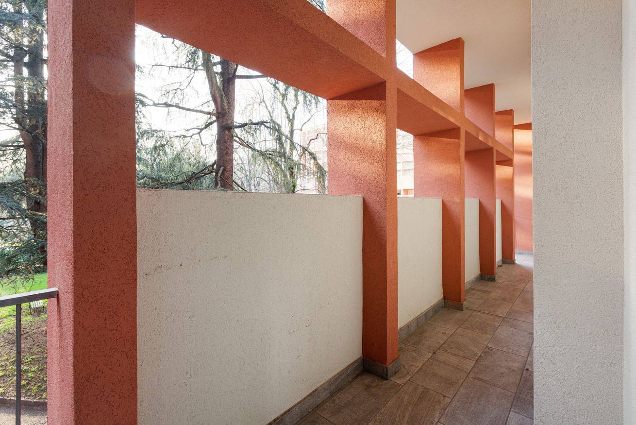 Apartamento entero, Corvetto M3 - Bright Apt. with balcony! in Milán, Provincia de Milan