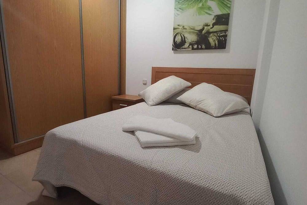 Apartamento entero, Geoda vivienda turística 4hab in Villaricos, Cuevas del Almanzora