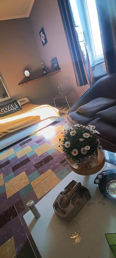 Gîte pour 4 personnes, avec vue, animaux acceptés dans Office de Tourisme de Sète - 4