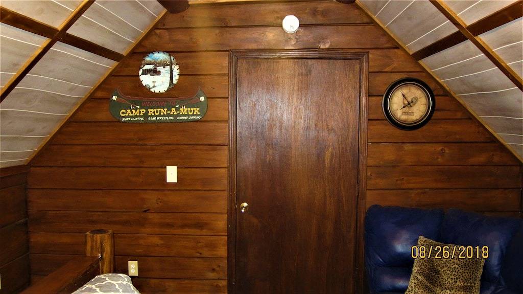 Cottage for 5 Guests in North Carolina, USA