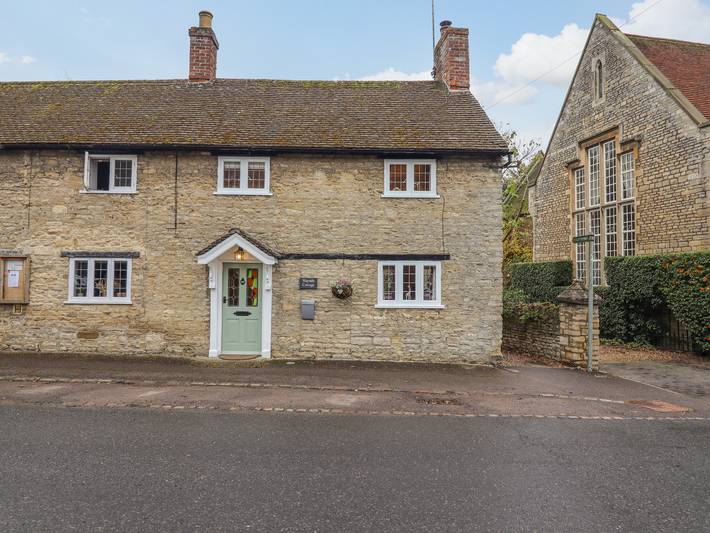 Holiday rental for 3 people, with Garden in Bedford