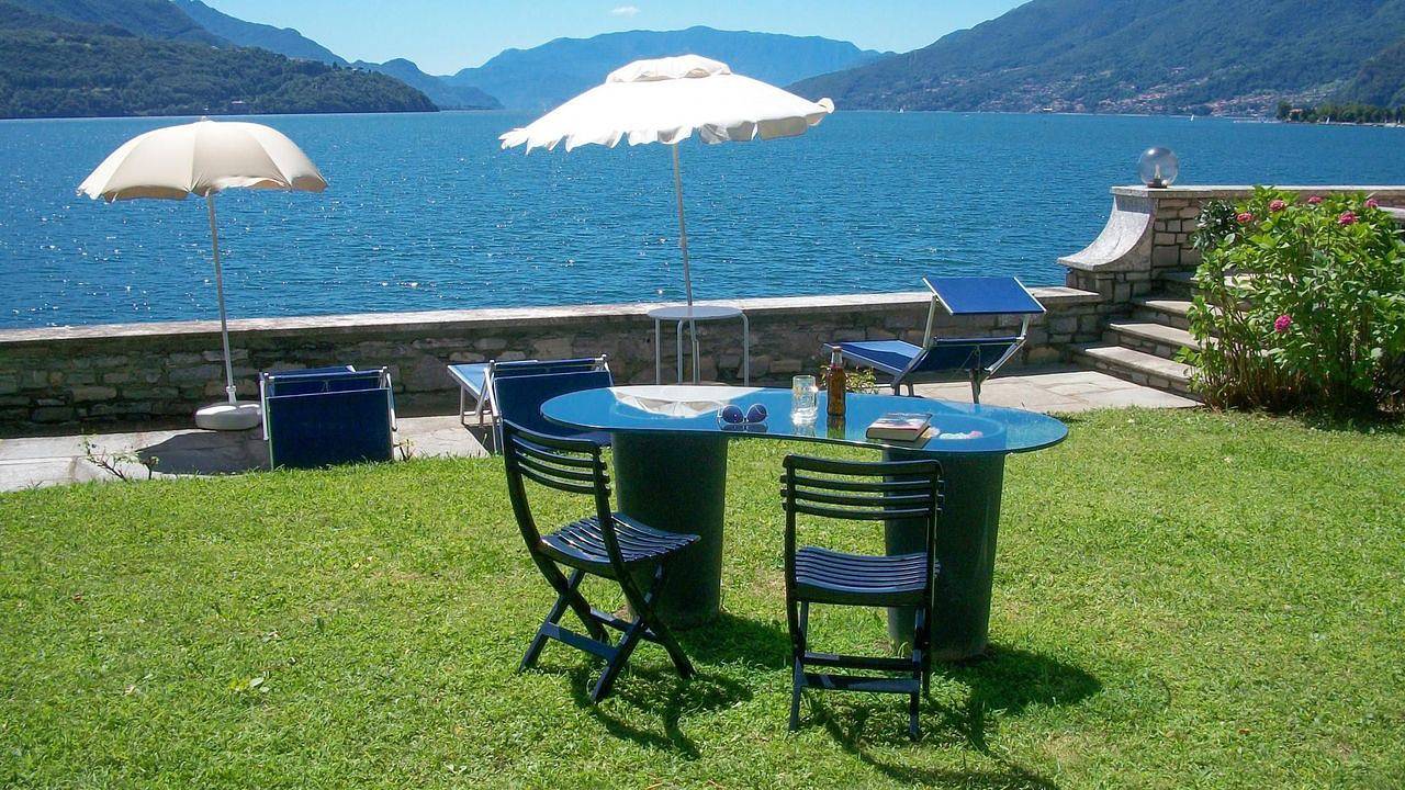 Appartamento intero, Ferienwohnung für 4 Personen (50 m²) in Gravedona-San Gregorio in Gravedona, Gravedona ed Uniti