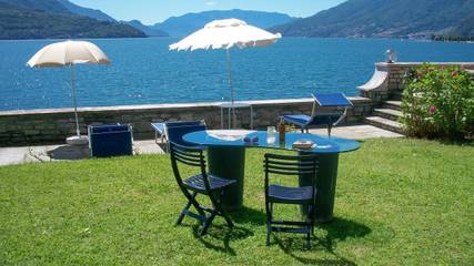 Ferienwohnung für 4 Personen in Gravedona, Gravedona ed Uniti, Bild 4