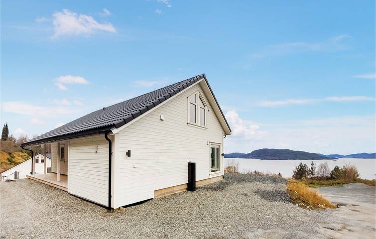 Ferienhaus für 10 Personen, mit Garten und Terrasse in Etne - 4