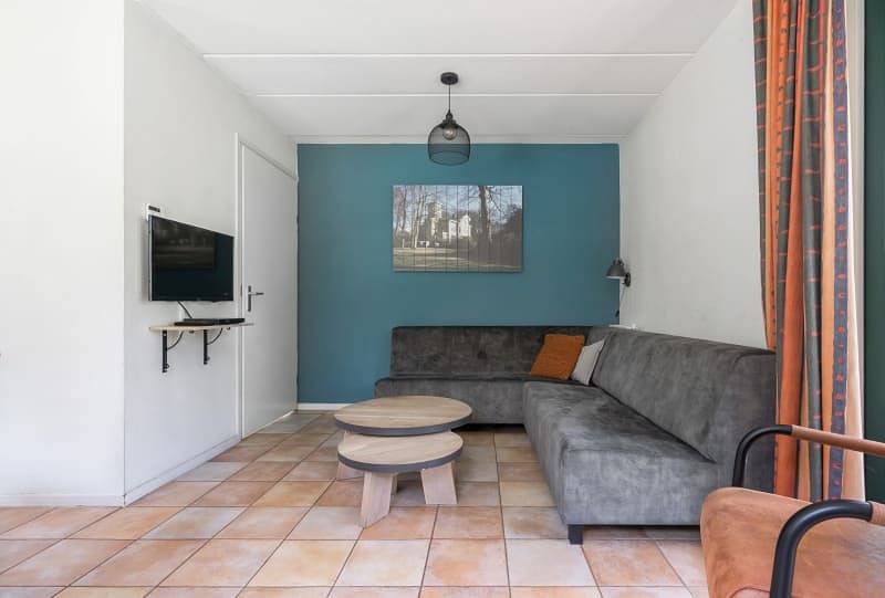 Rcn het Grote Bos — Holiday home Beukenrode in Doorn, Utrecht region