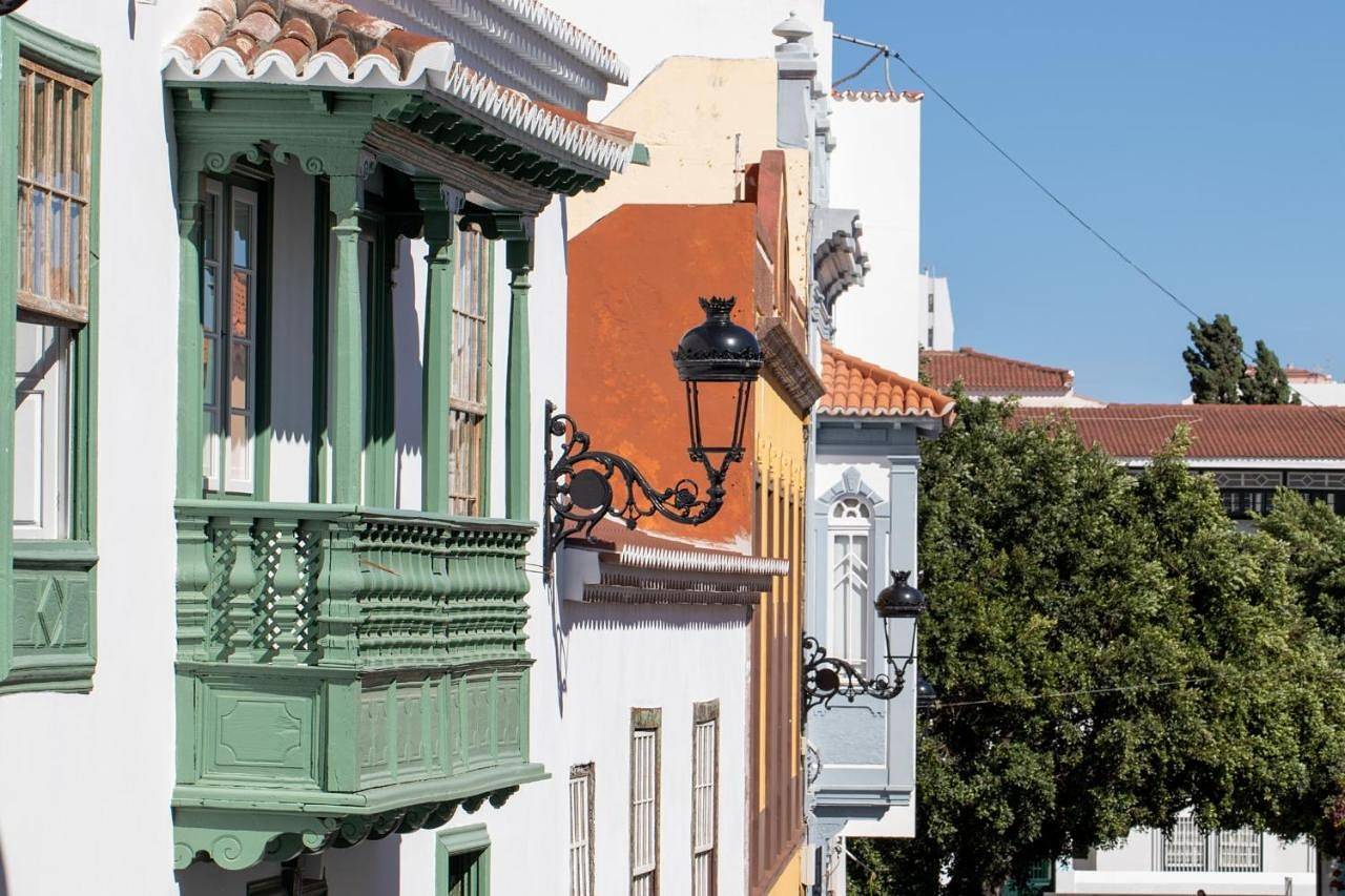 Double Room in Santa Cruz de La Palma, La Palma Sur