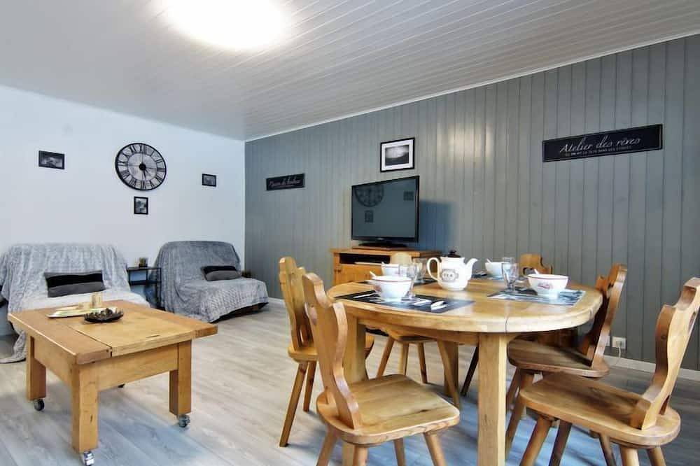 Photo : Appartement de vacances