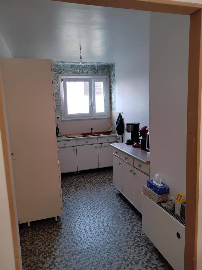 Chambre d’hôte pour 2 personnes, avec Terrasse et Jardin à Le Mans - 2