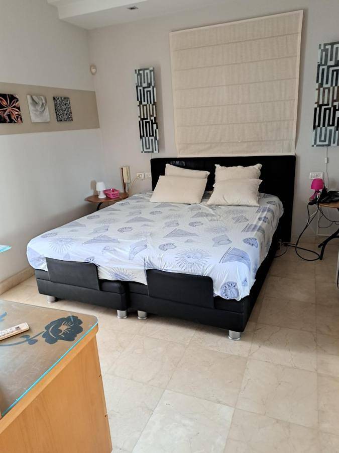 Ferienwohnung für 15 Personen, mit Balkon und Whirlpool - 1