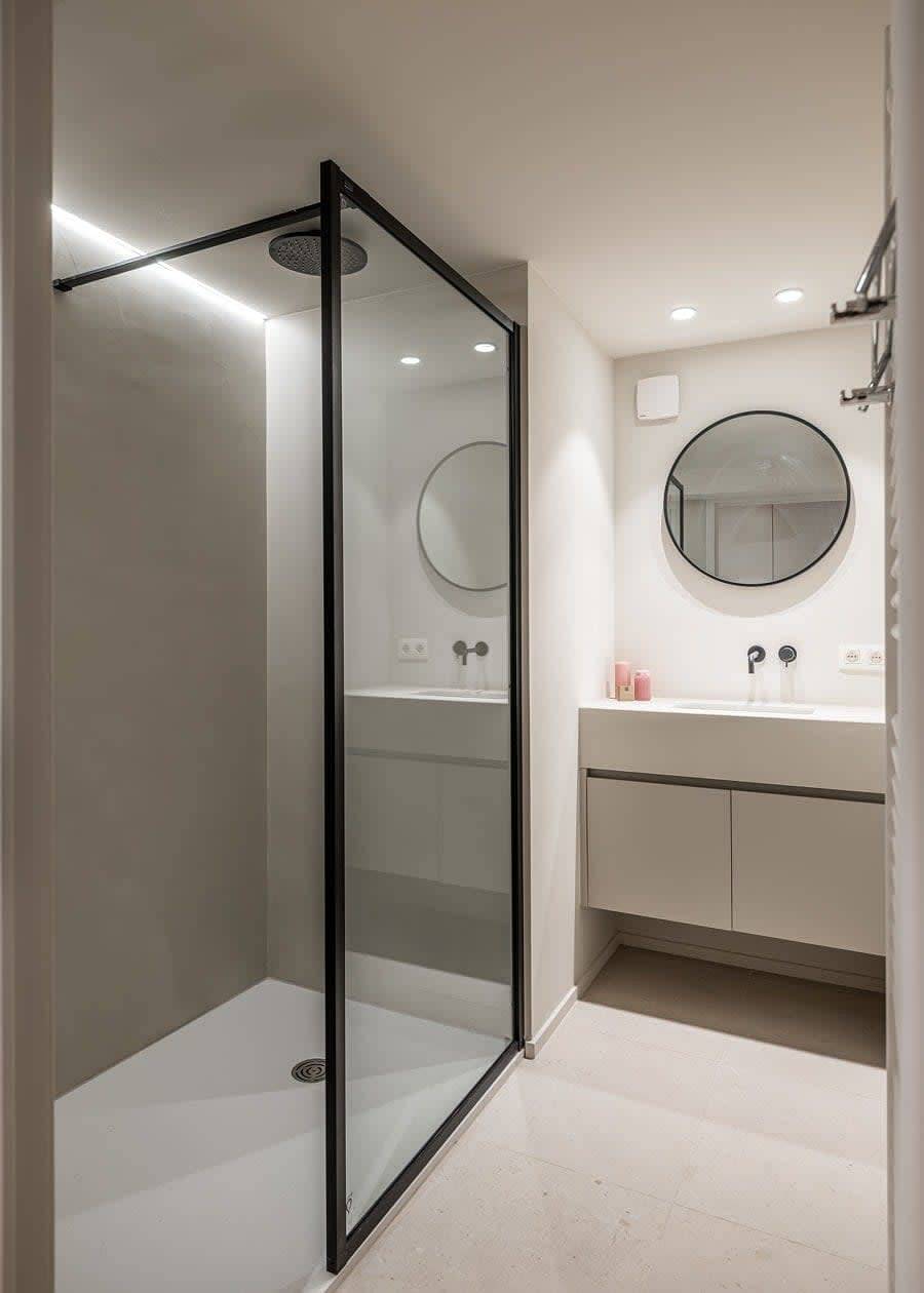 Ganze Wohnung, Ferienwohnung für 2 Personen in Gent, Ostflandern