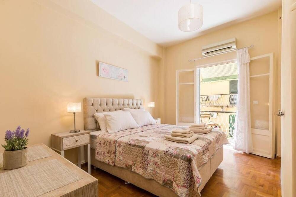 Appartamento intero, Apartment Margreco in Corfu Town in Corfù (città), Corfù