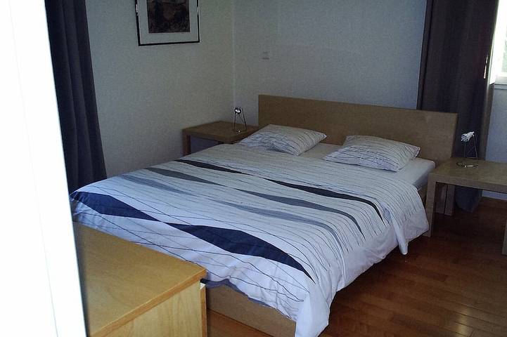 Location de vacances pour 6 personnes, avec jardin, animaux acceptés à Le Thoronet - 3