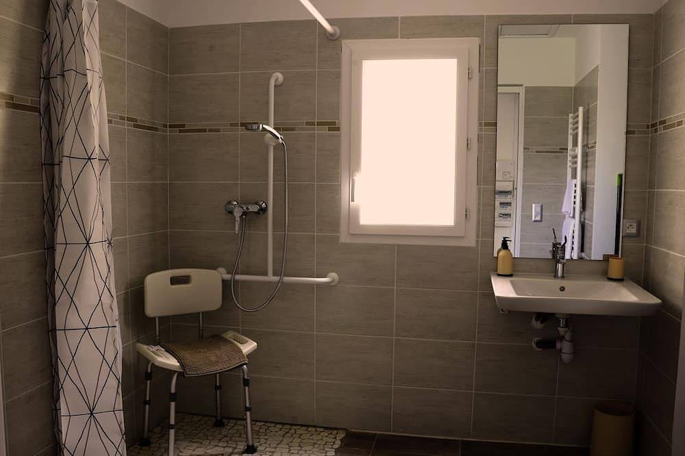 Apartamento entero, El Manaka, la rosa de las arenas in Combes, Region de Béziers