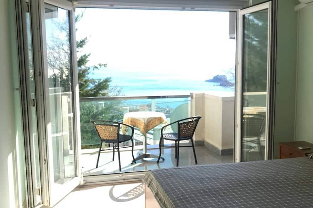 Ganze Wohnung, Mamas Wohnung Petrovac am Meer Montenegro in Opština Budva