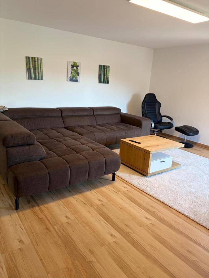 Gîte pour 3 personnes, avec vue et balcon dans Grafenwohr - 3