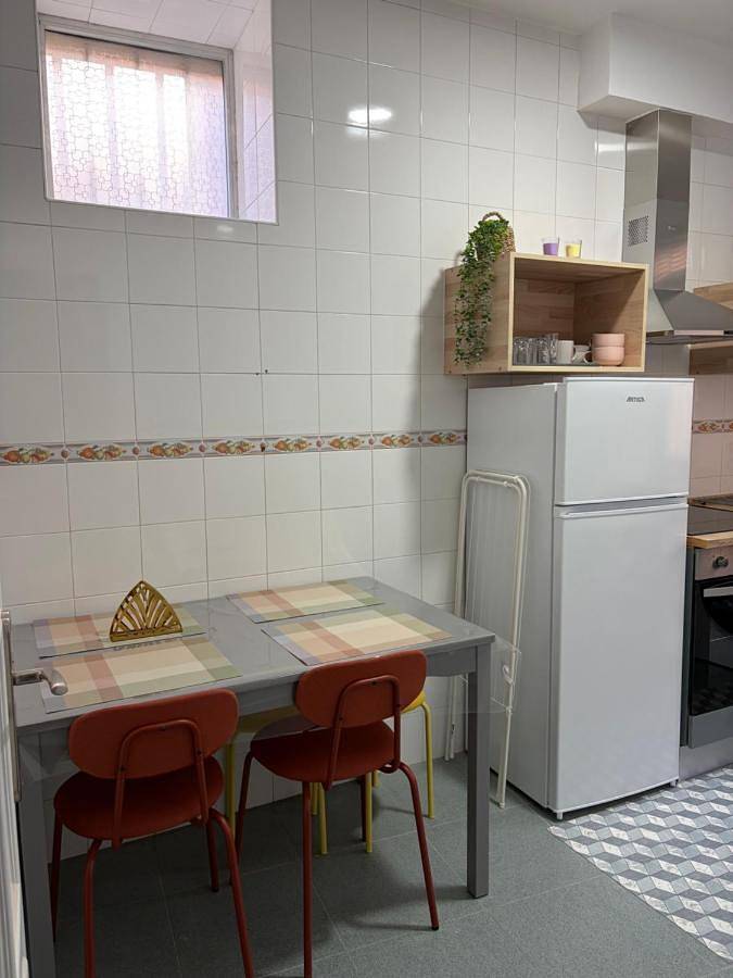 Apartamento inteiro, Apartamento Nordés in Praia do Carreiro (A Guarda), A Guarda