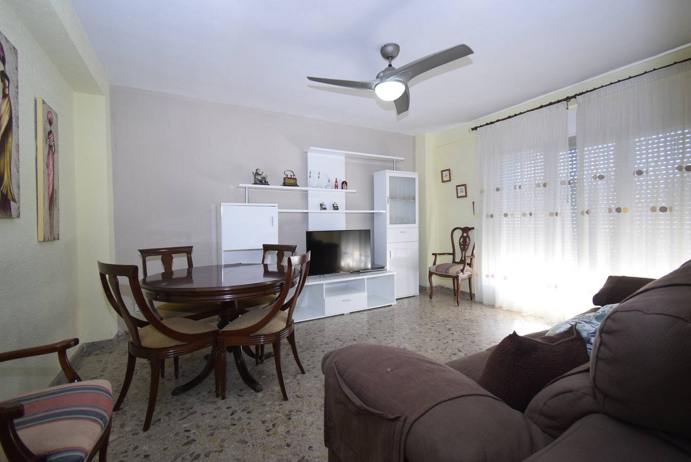Apartamento entero, San Pedro 2 in Benidorm, Costa Blanca
