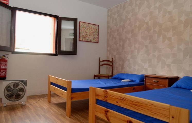 Hostal, con Vistas en Puente la Reina