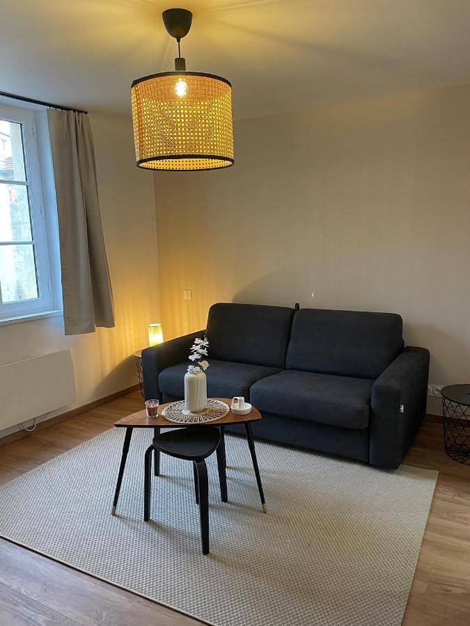 Appartement de vacances pour 2 personnes