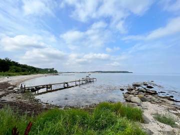 Ferieudlejning til 8 Personer i Løjt, Aabenraa, Billede 3