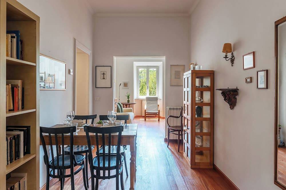 Appartamento vacanze a Roma a partire da 346€ a notte