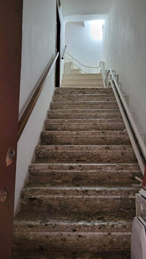 Gîte pour 4 personnes, avec terrasse et vue, animaux acceptés à Arpino - 4