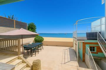 Maison De Vacances pour 12 Personnes dans Arcachon, Côte d’Argent, Photo 3