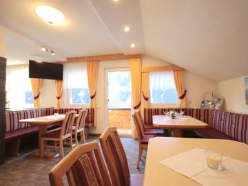 Vakantieappartement voor 14 Personen in Kappl, Verwall , Afbeelding 3