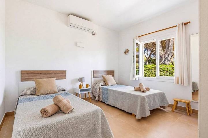 Villa Camomila Tomas by Villa Plus in Santo Tomas, Es Migjorn Gran