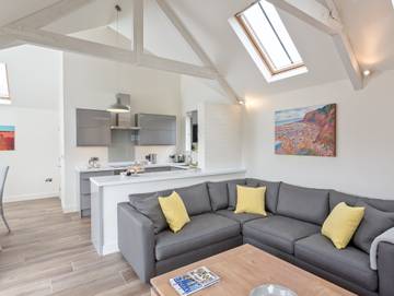 Holiday Rental for 4 People in Sidmouth, Devon, Photo 3