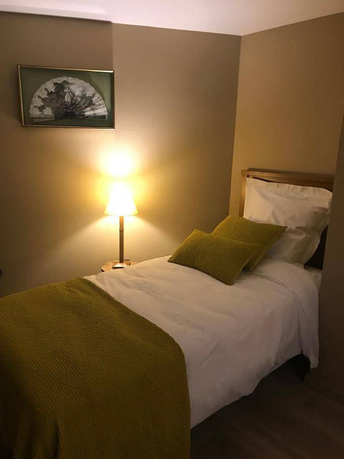 Double Room with Private Bathroom in Illiers-Combray, Région de Chartres