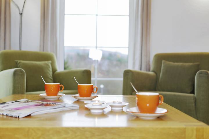 Bungalow für 8 Personen in Bad Sachsa - 3