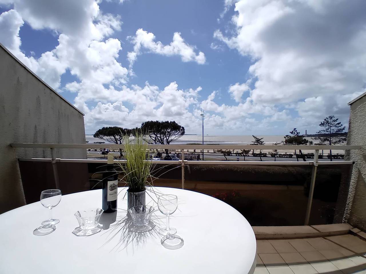 Appartement de vacances