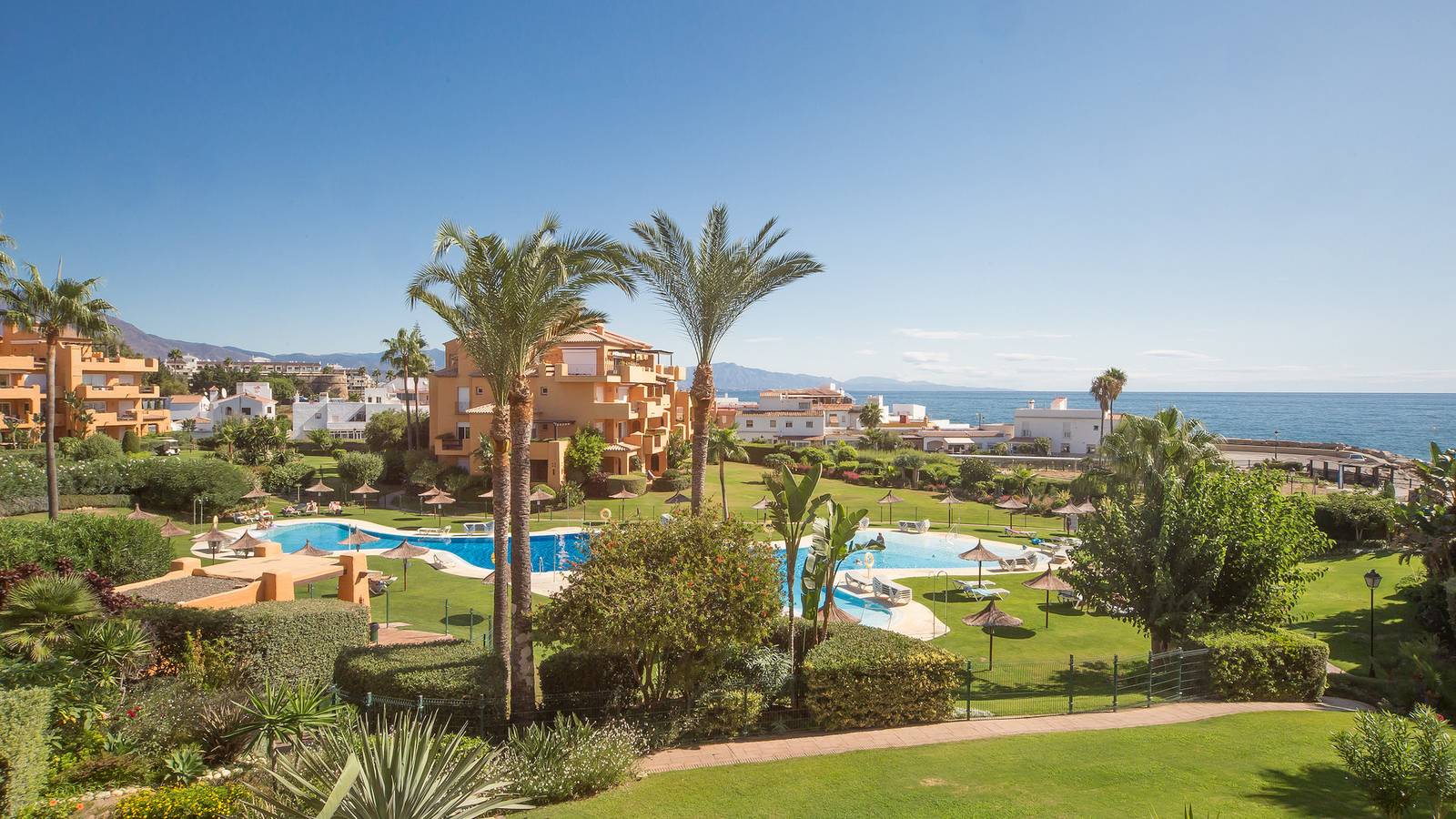 Appartamento vacanze a Manilva a partire da 141€ a notte