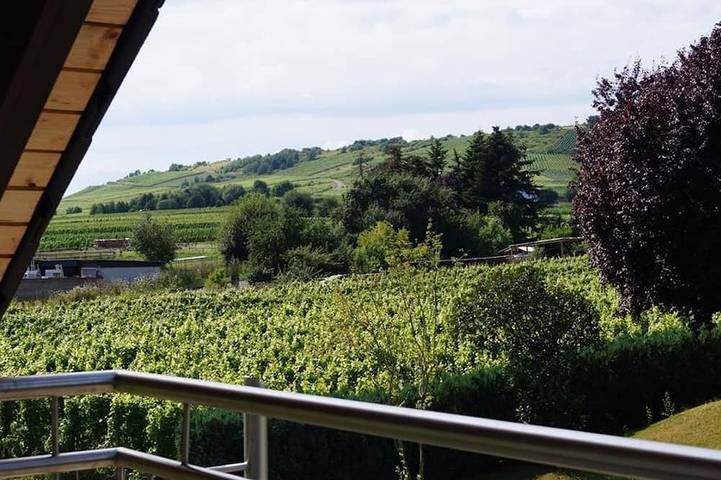 Ferienwohnung für 2 Personen, mit Garten in Kröv - 3