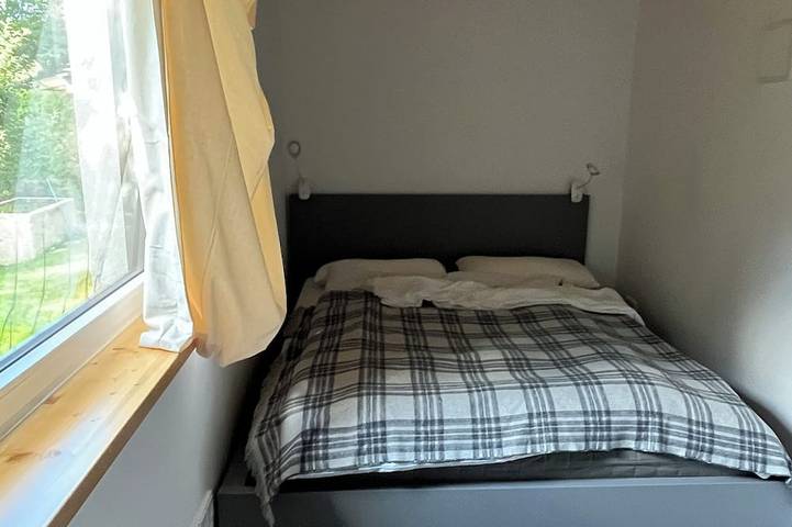 Ferienhaus für 4 Personen, mit Garten, mit Haustier am Starnberger See - 2