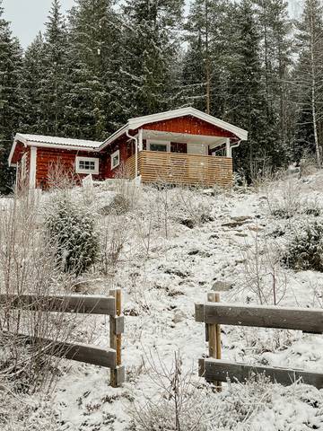 Natuurhuisje voor 4 Personen in Aurskog-Høland, Viken, Afbeelding 2