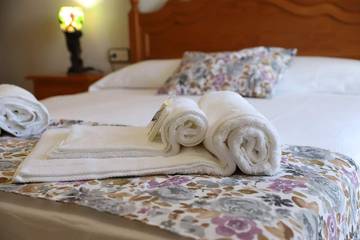 Chalet para 12 Personas en Cerro Muriano, Córdoba, Foto 2